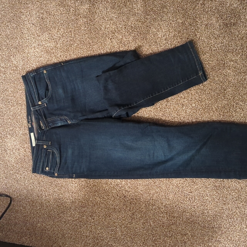 Kut from the Kloth Diana Skinny Jeans